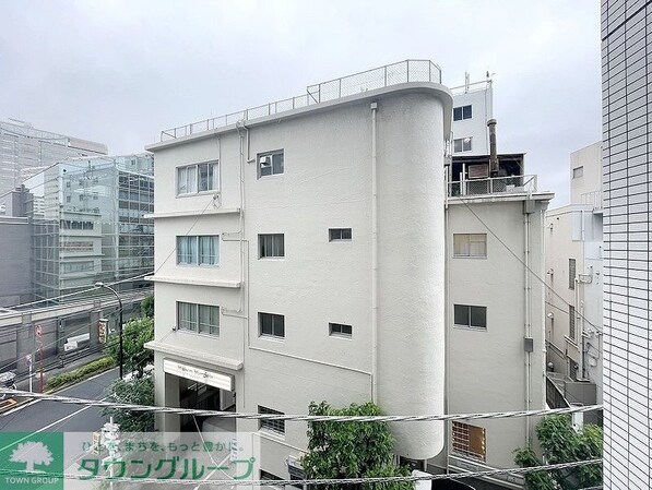 オーパスレジデンス恵比寿の物件内観写真